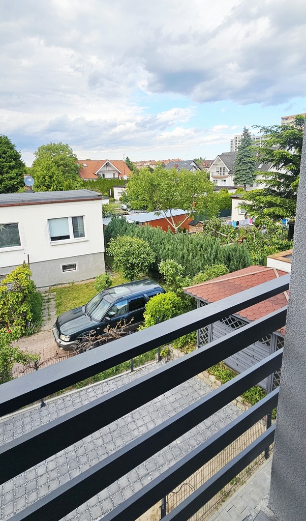 Mieszkanie z ogródkiem i miejscem postojowym (11)