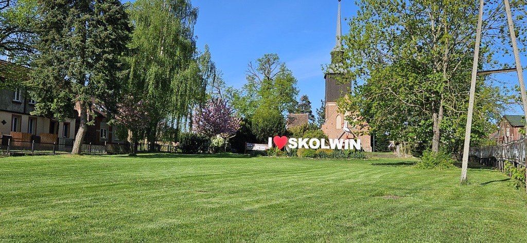 Szczecin - zielone tereny Skolwin (mpzp) (7)