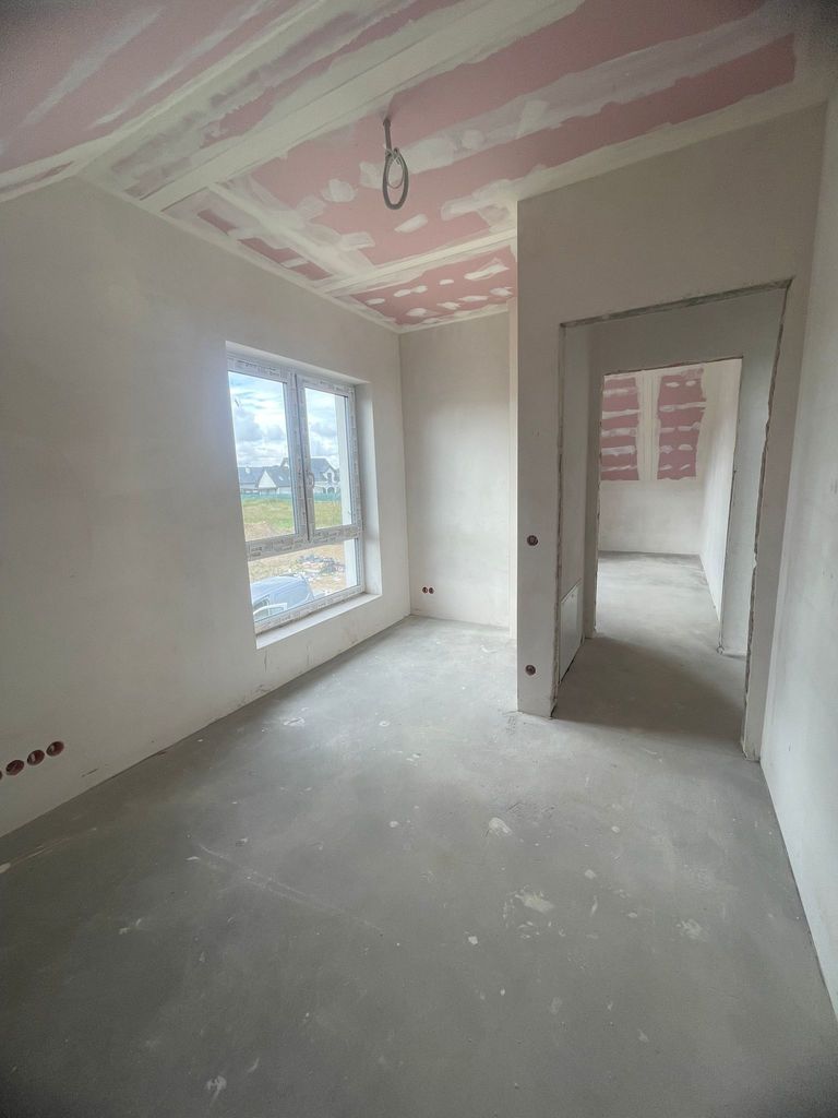 Bliźniaki w Dobrej z Pompą Ciepła w cenie! (10)