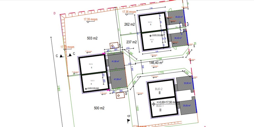 Bliźniaki w Dobrej z Pompą Ciepła w cenie! (14)