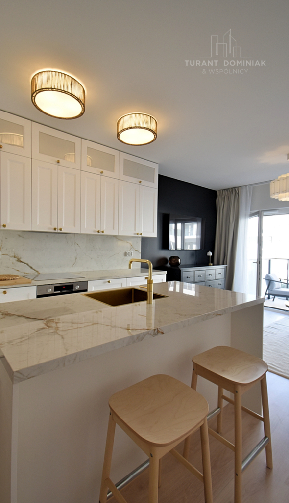 Mieszkanie z dużym tarasem na Łasztowni (2)