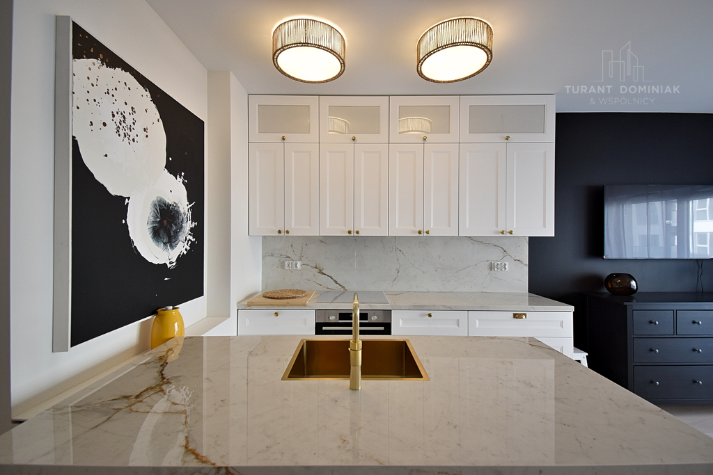 Mieszkanie z dużym tarasem na Łasztowni (1)