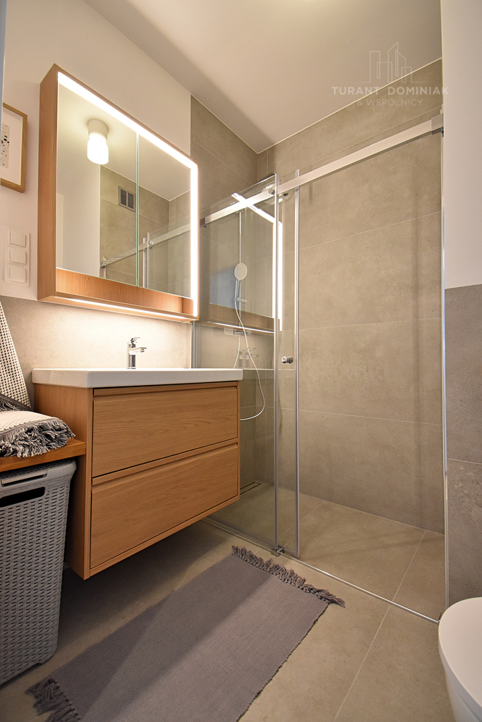 Mieszkanie z dużym tarasem na Łasztowni (11)