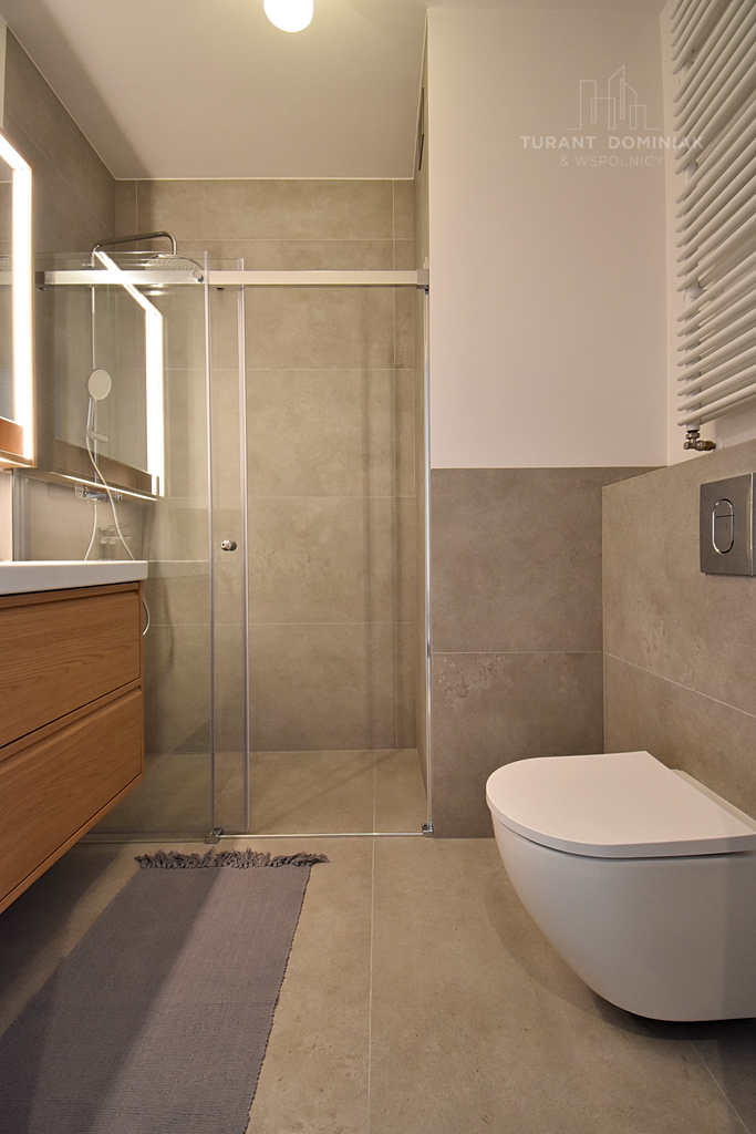 Mieszkanie z dużym tarasem na Łasztowni (12)