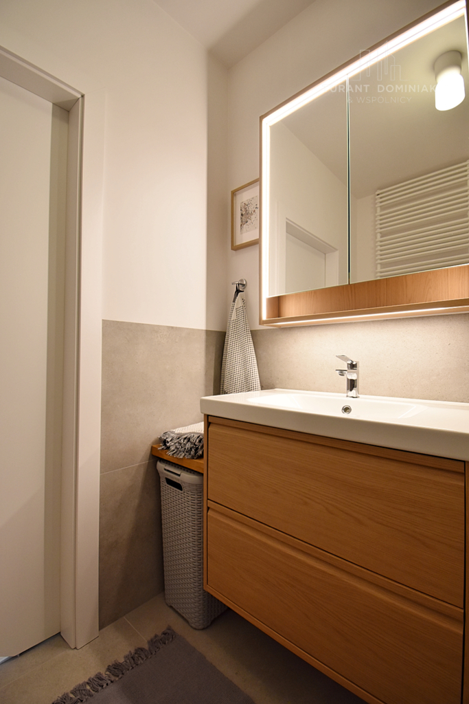 Mieszkanie z dużym tarasem na Łasztowni (13)