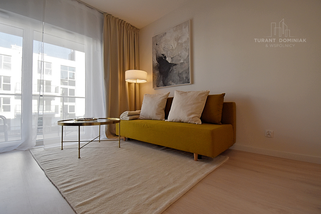 Mieszkanie z dużym tarasem na Łasztowni (7)