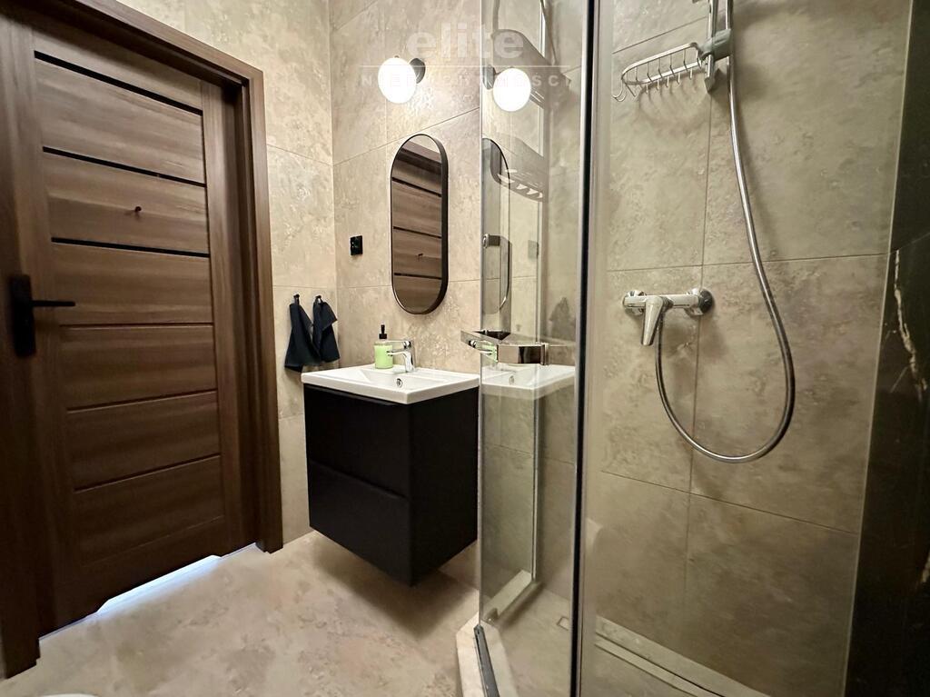 Nowe mieszkanie z balkonem - Łasztownia (9)