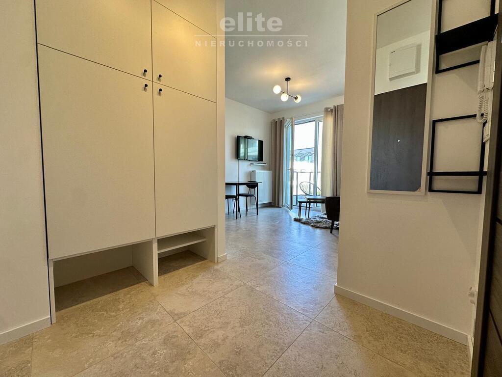 Nowe mieszkanie z balkonem - Łasztownia (8)