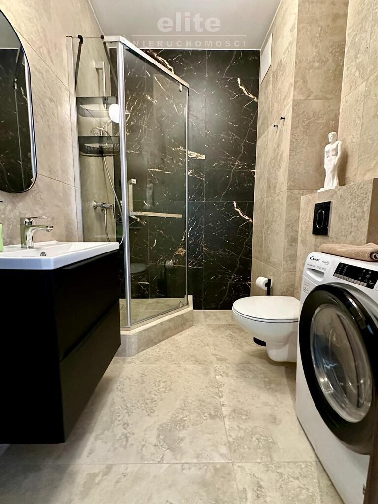 Nowe mieszkanie z balkonem - Łasztownia (10)