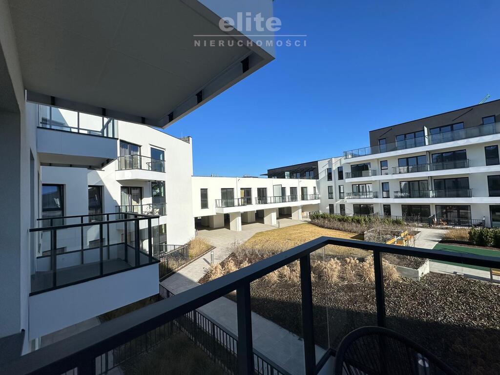 Nowe mieszkanie z balkonem - Łasztownia (12)