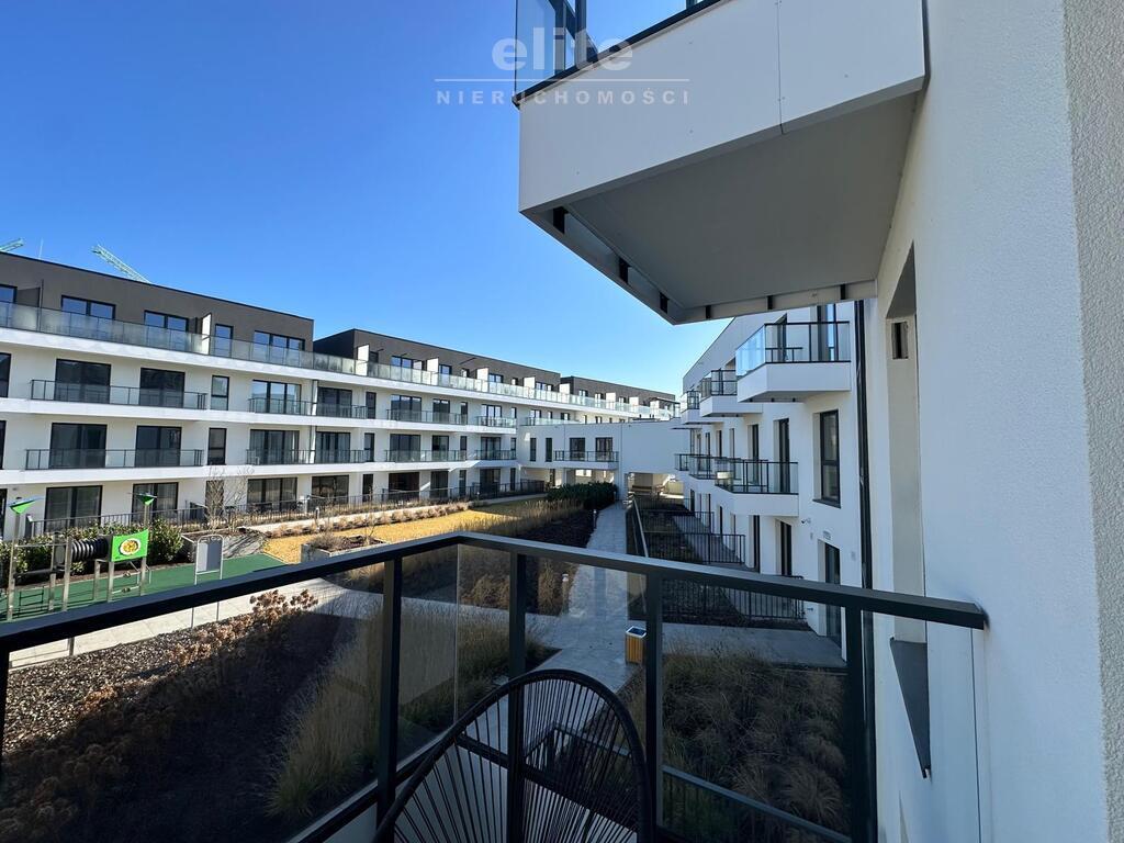 Nowe mieszkanie z balkonem - Łasztownia (13)