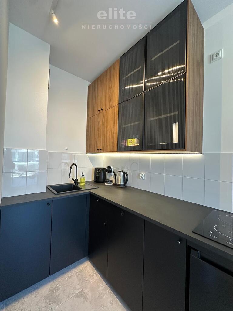 Nowe mieszkanie z balkonem - Łasztownia (7)