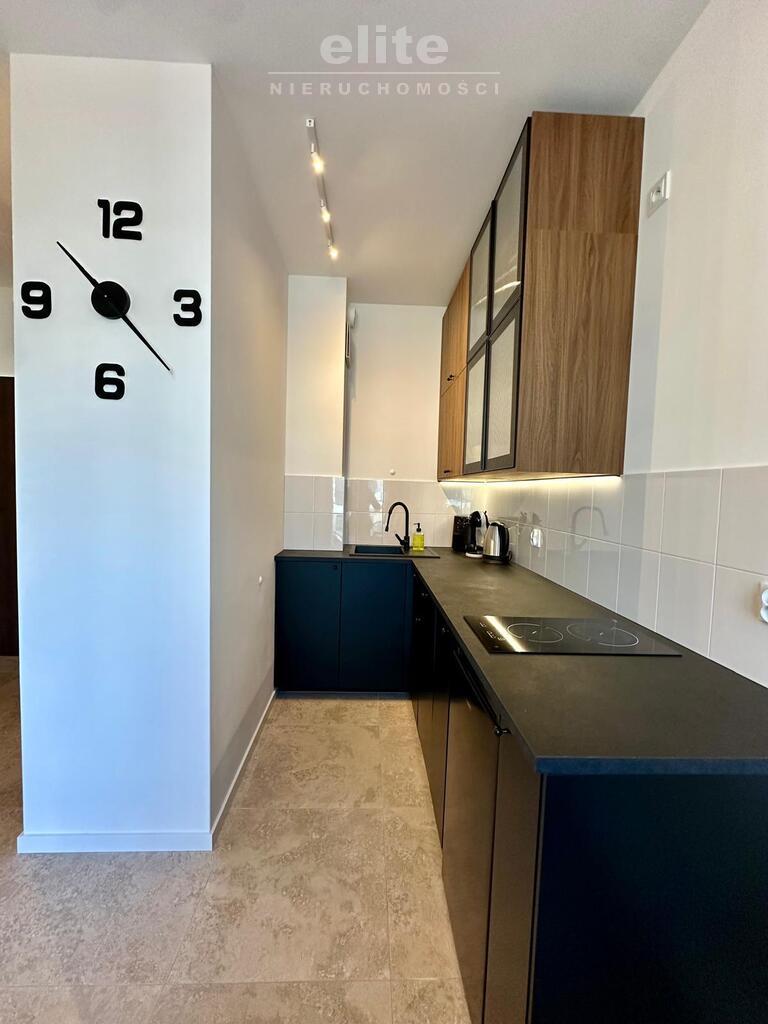 Nowe mieszkanie z balkonem - Łasztownia (6)