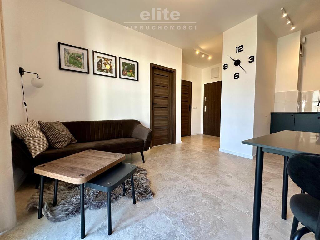 Nowe mieszkanie z balkonem - Łasztownia (3)