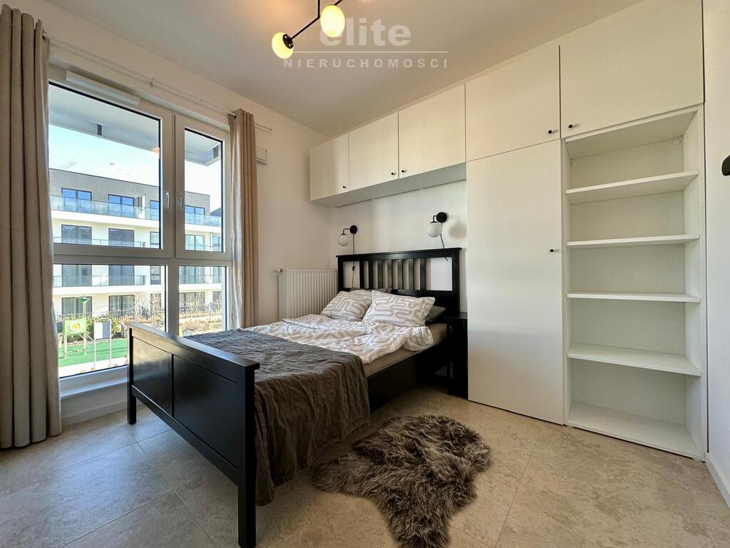 Nowe mieszkanie z balkonem - Łasztownia (5)