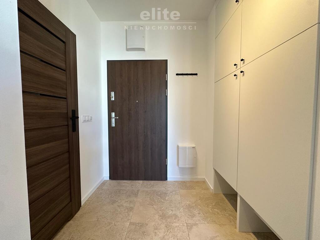 Nowe mieszkanie z balkonem - Łasztownia (11)