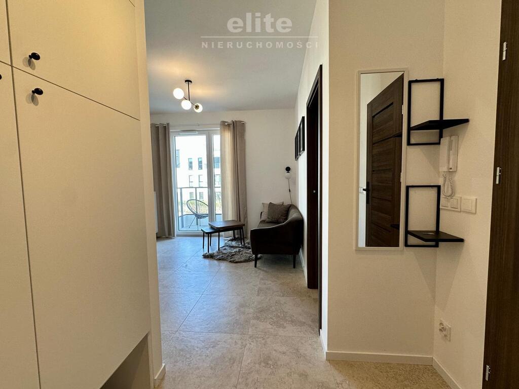 Nowe mieszkanie z balkonem - Łasztownia (4)