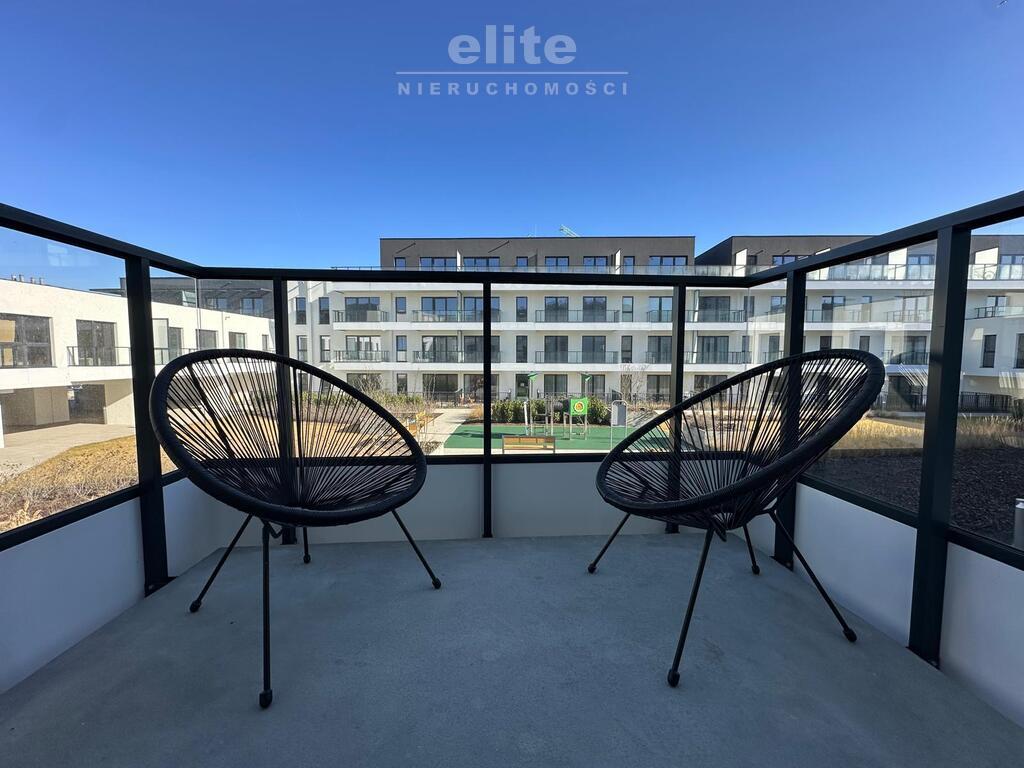 Nowe mieszkanie z balkonem - Łasztownia (2)