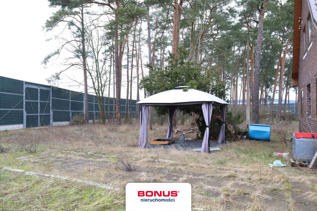 Obiekt inwestycyjny w Załomiu (10)