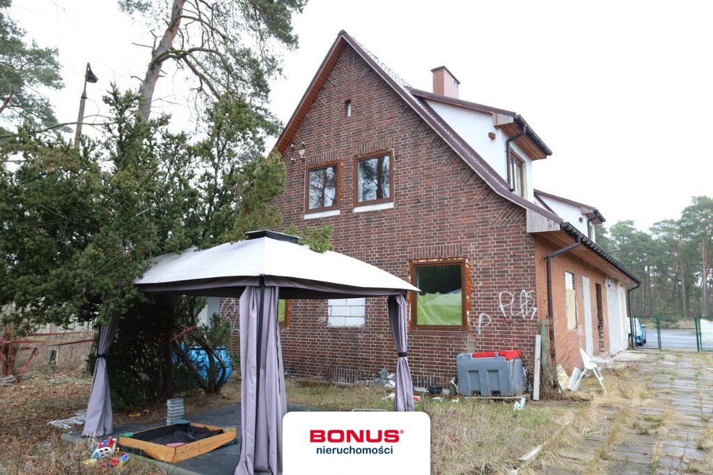 Obiekt inwestycyjny w Załomiu (12)