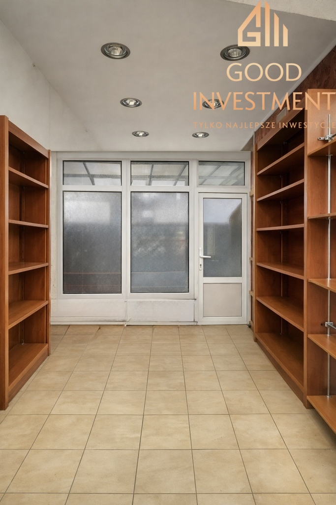 Pawilon Handlowy Na Wynajem (1)