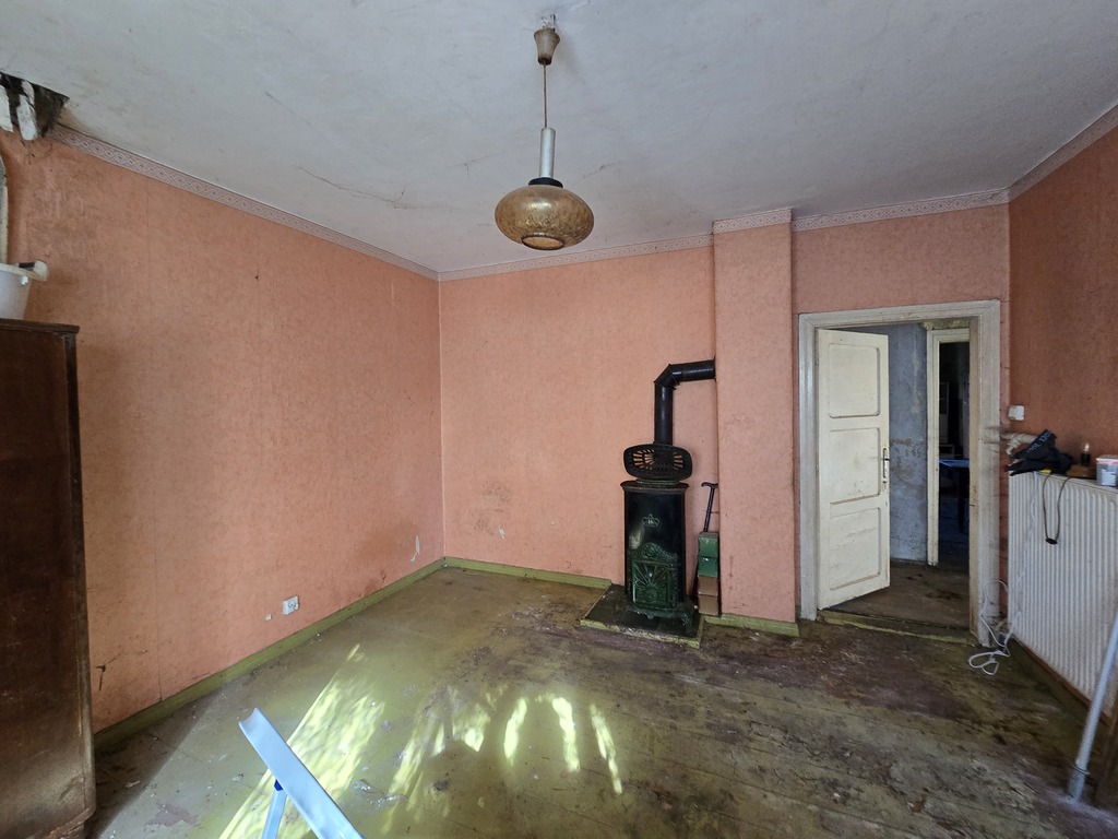 Dom do własnej aranżacji w Trzebieży (6)