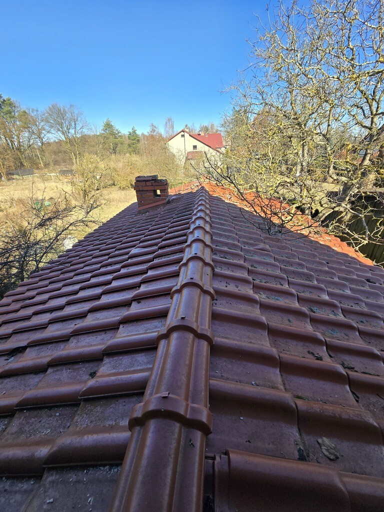 Dom do własnej aranżacji w Trzebieży (7)