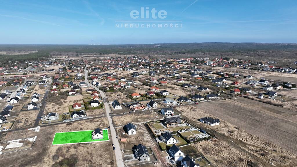 Wołczkowo bliźniak z działką 705m2 (3)