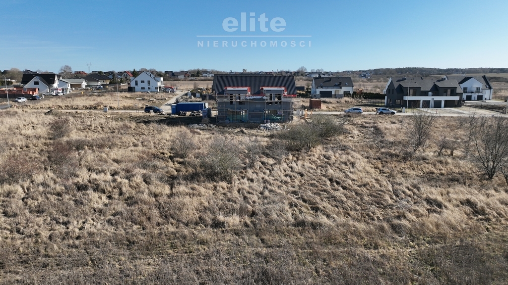 Wołczkowo bliźniak z działką 705m2 (7)