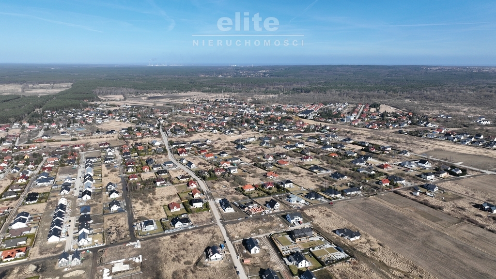 Wołczkowo bliźniak z działką 705m2 (9)