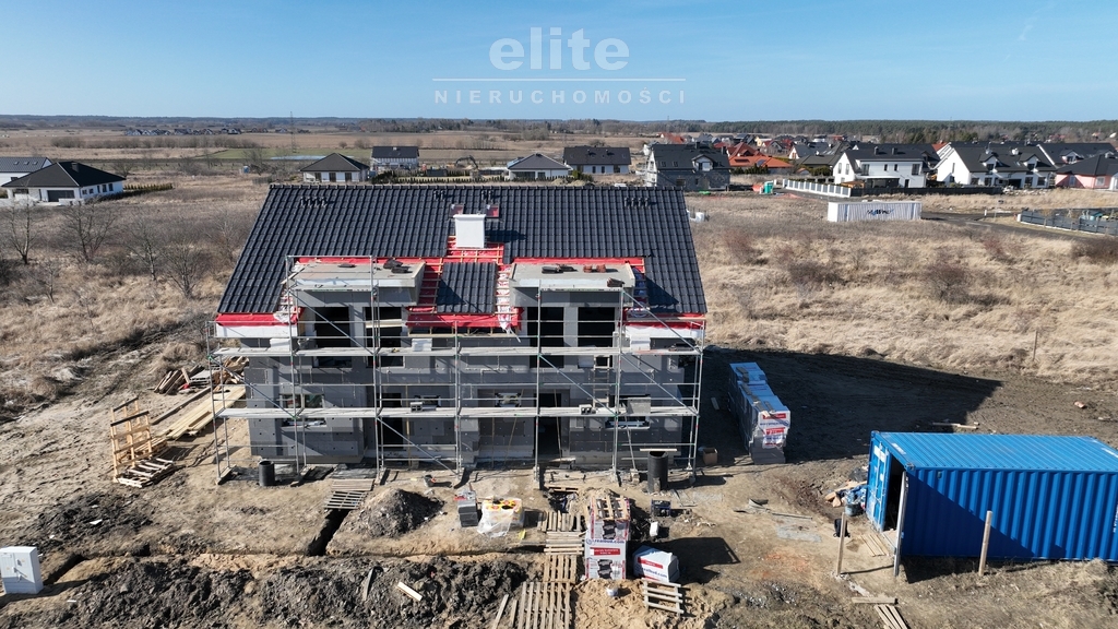 Wołczkowo bliźniak z działką 705m2 (4)