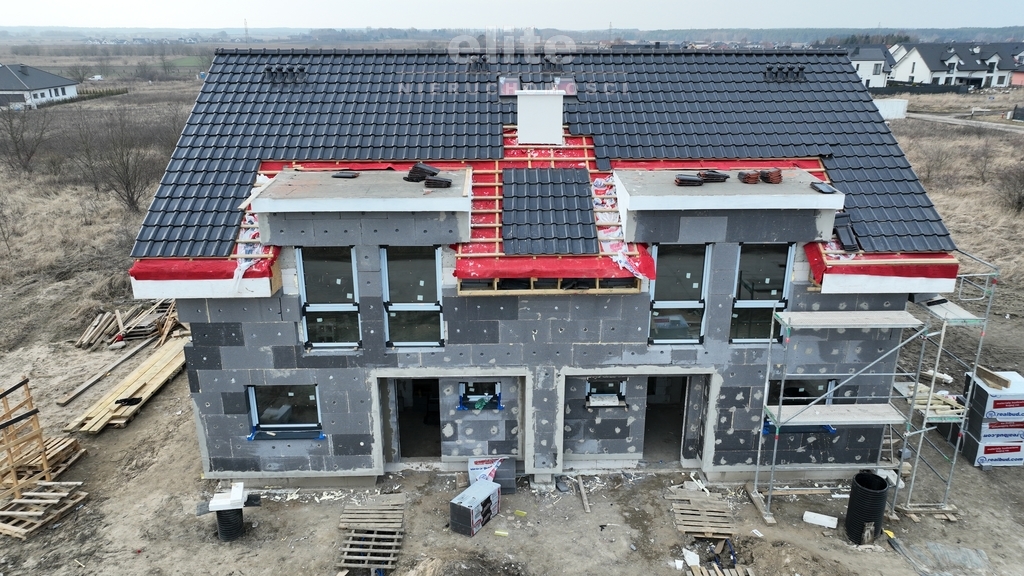 Wołczkowo bliźniak z działką 705m2 (5)