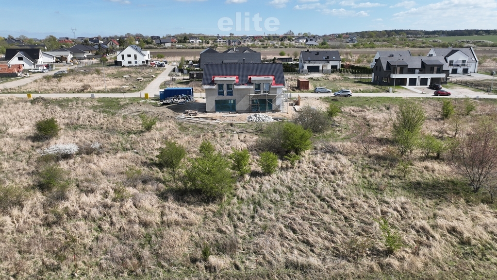 Wołczkowo bliźniak z działką 705m2 (4)