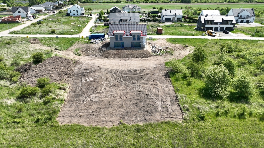 Wołczkowo bliźniak z działką 705m2 (14)