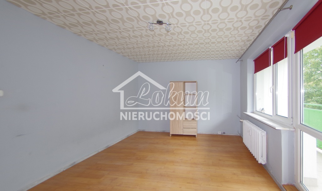 Szczzecin, Arkońskie 2 pok z balkonem na 1 piętrze (2)