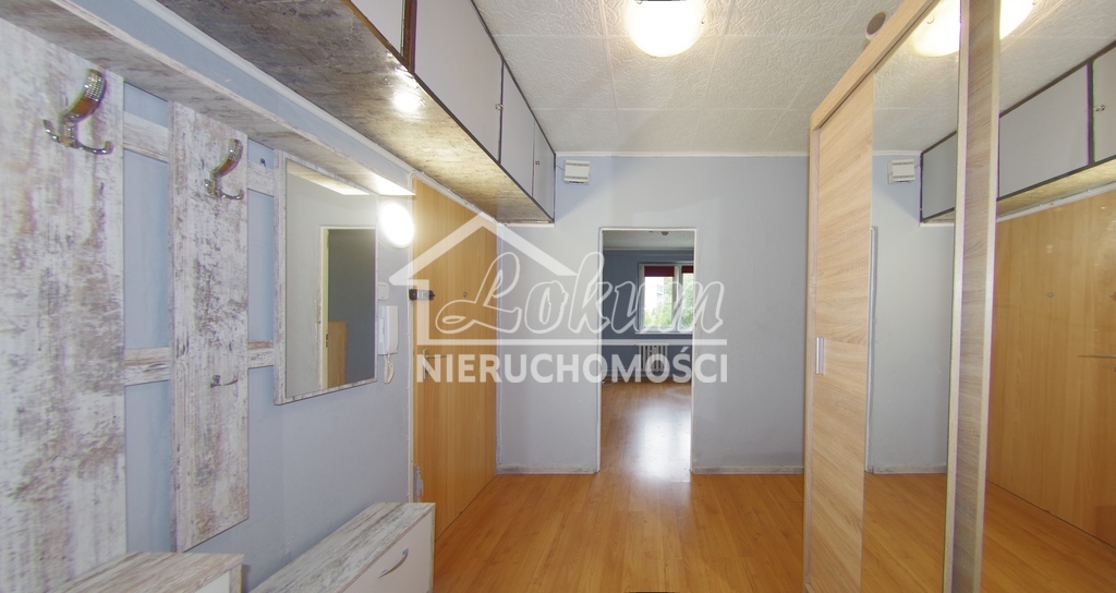 Szczzecin, Arkońskie 2 pok z balkonem na 1 piętrze (3)