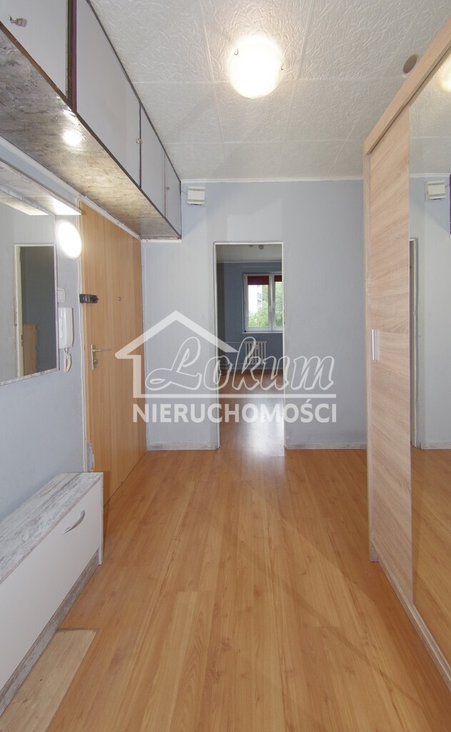 Szczzecin, Arkońskie 2 pok z balkonem na 1 piętrze (4)