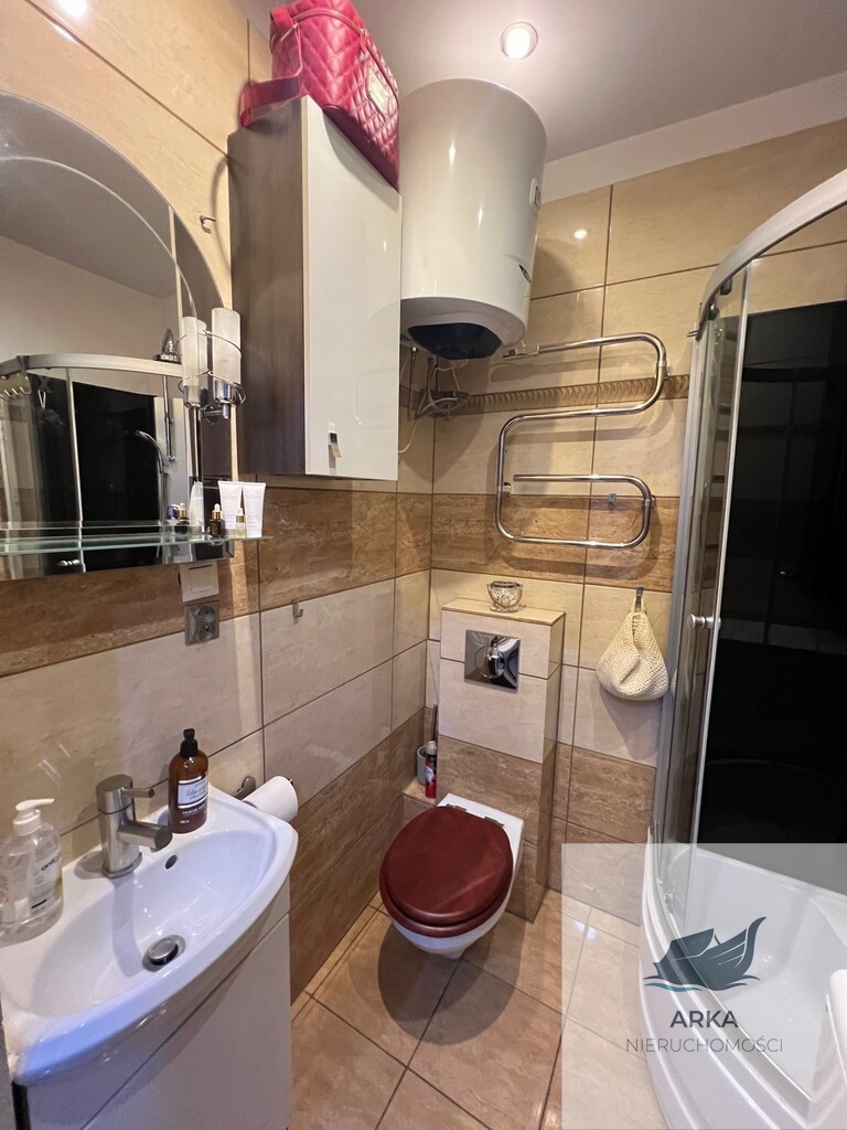 Centrum-2 pok. po remoncie do zamieszkania (14)