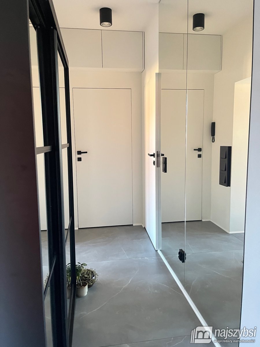 Szczecin - 2 sypialnie + salon| wysoki standard (10)