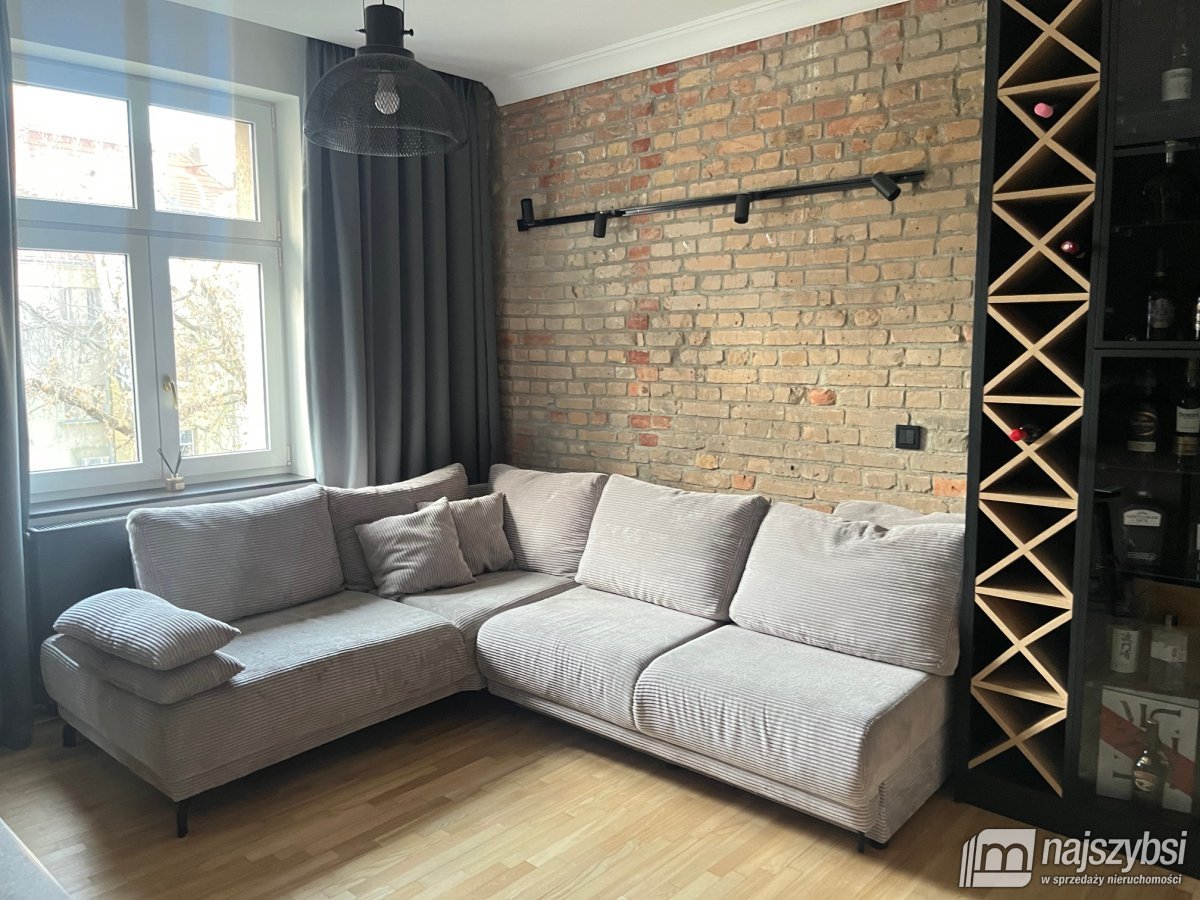 Szczecin - 2 sypialnie + salon| wysoki standard (12)