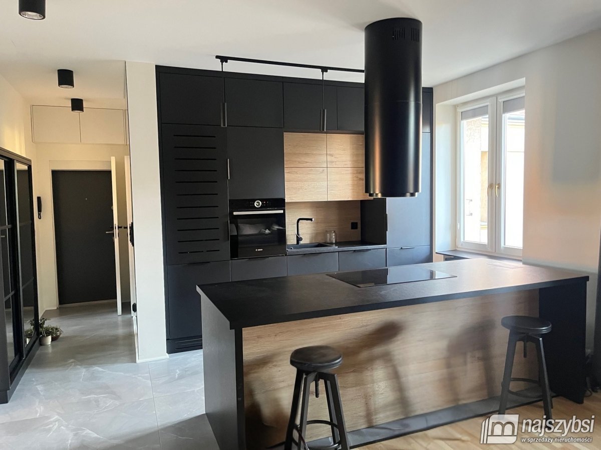 Szczecin - 2 sypialnie + salon| wysoki standard (14)