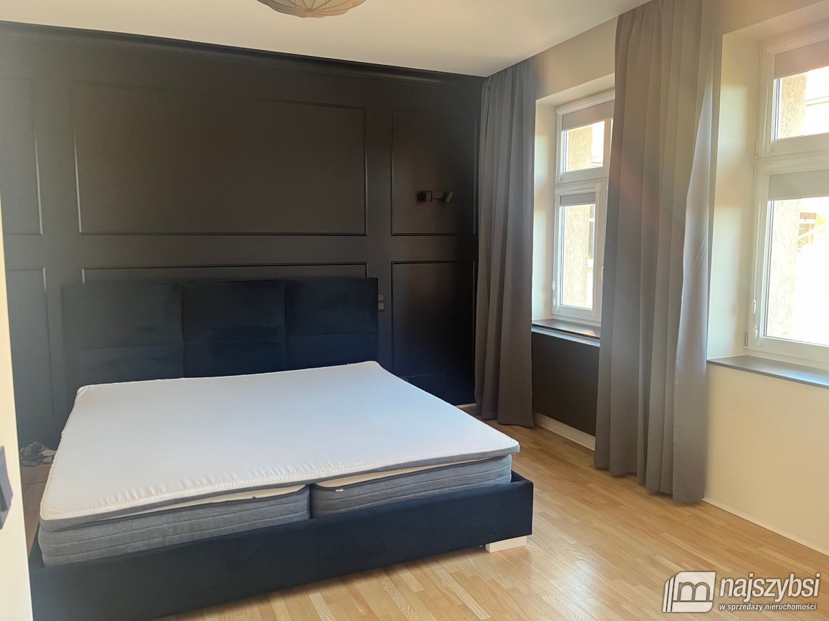 Szczecin - 2 sypialnie + salon| wysoki standard (4)