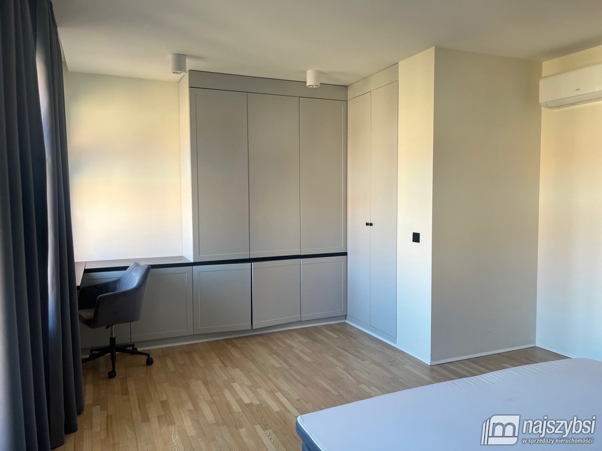 Szczecin - 2 sypialnie + salon| wysoki standard (5)