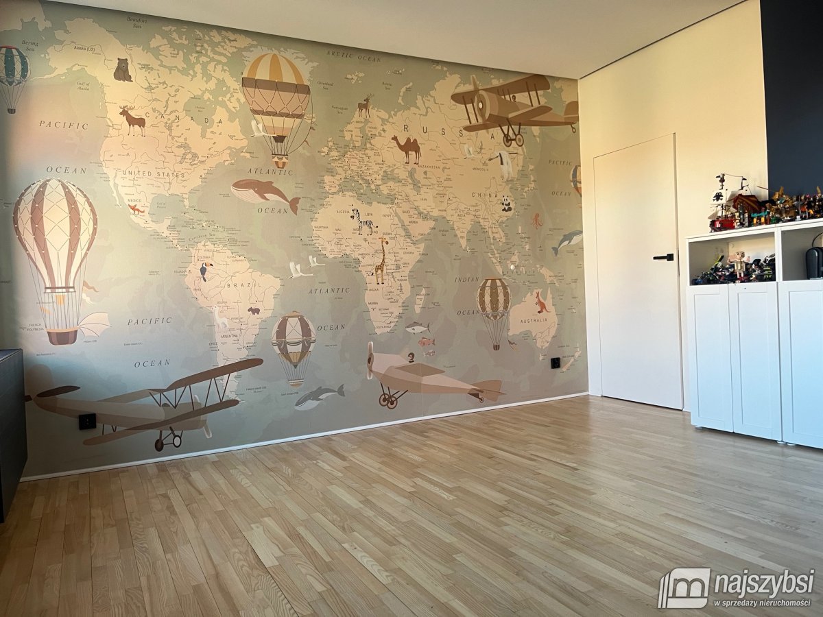 Szczecin - 2 sypialnie + salon| wysoki standard (7)