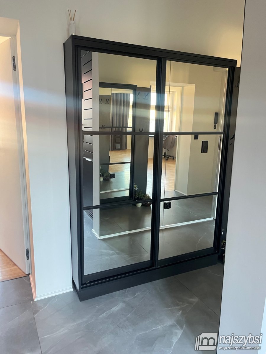 Szczecin - 2 sypialnie + salon| wysoki standard (9)