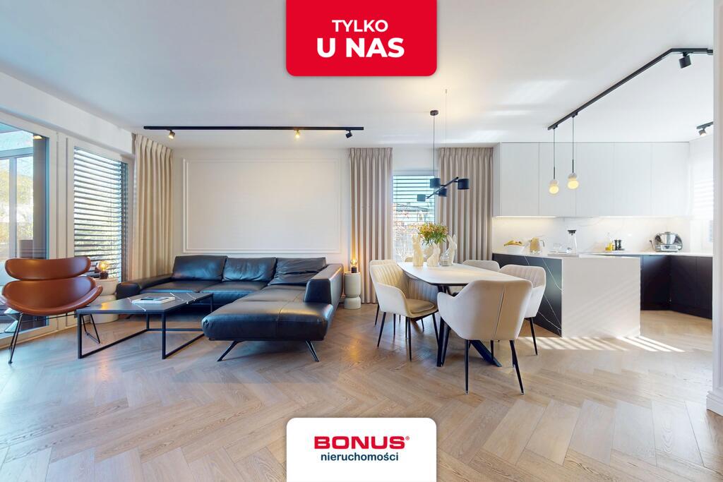 Dom ze strefą Spa i zimowym ogrodem (1)