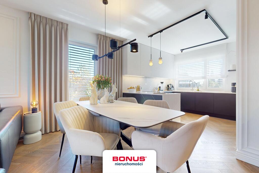 Dom ze strefą Spa i zimowym ogrodem (6)