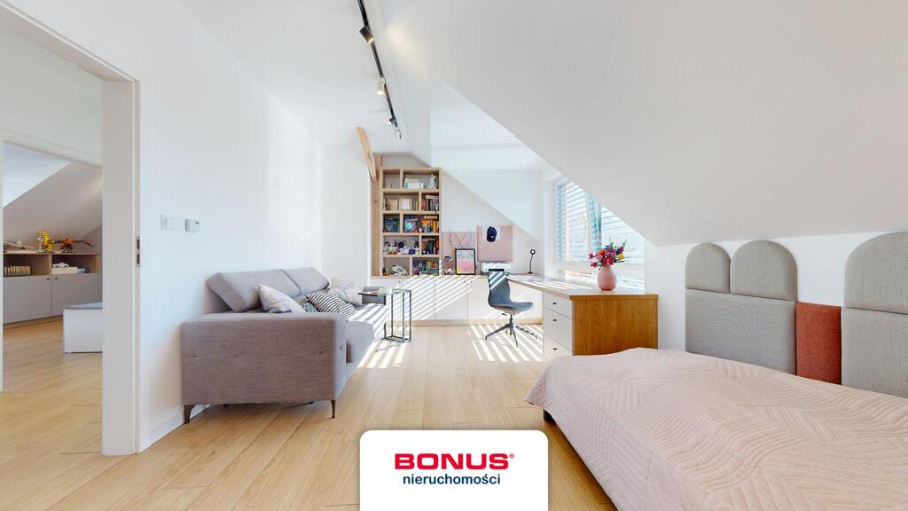 Dom ze strefą Spa i zimowym ogrodem (21)