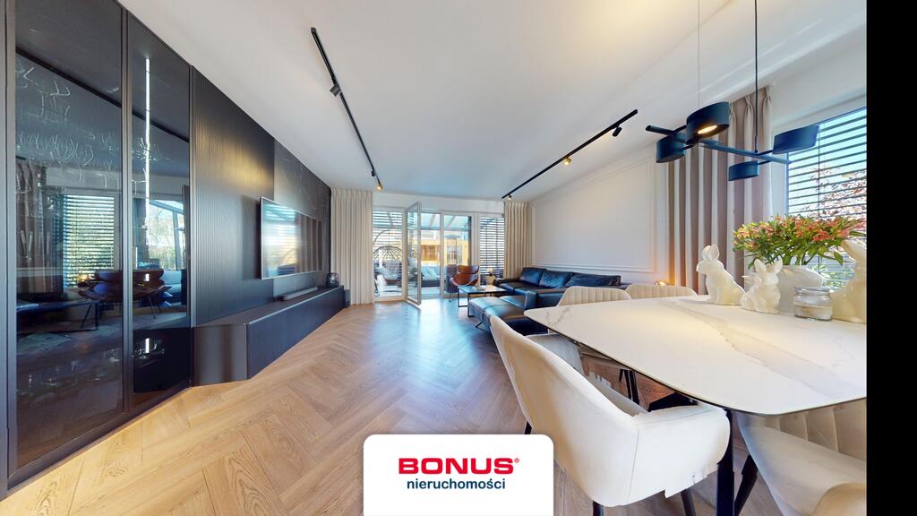 Dom ze strefą Spa i zimowym ogrodem (5)