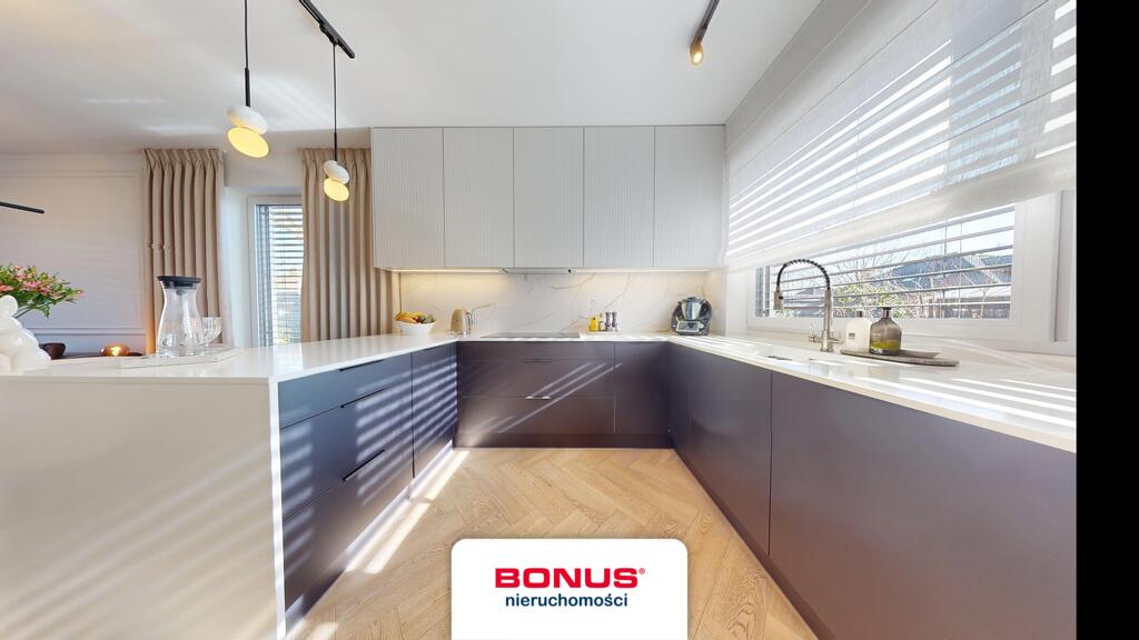 Dom ze strefą Spa i zimowym ogrodem (7)